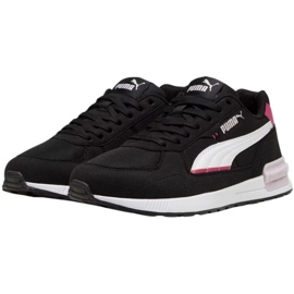 Pantofi Puma Graviton W 380738 55 negru 1