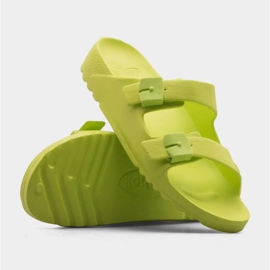 Slapi Bahia Scholl W F26924-1034 verde 1