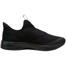 PUMA Softride Sophia 2 SofTride 2 Pantofi Metachromatică 379590 01 negru 1