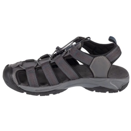 Pantofi CMP Sahiph Hiking Sandal 30Q9517-73UN gri 1