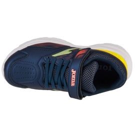 Pantofi Joma Active 2403 JACTIW2403V albastru 2