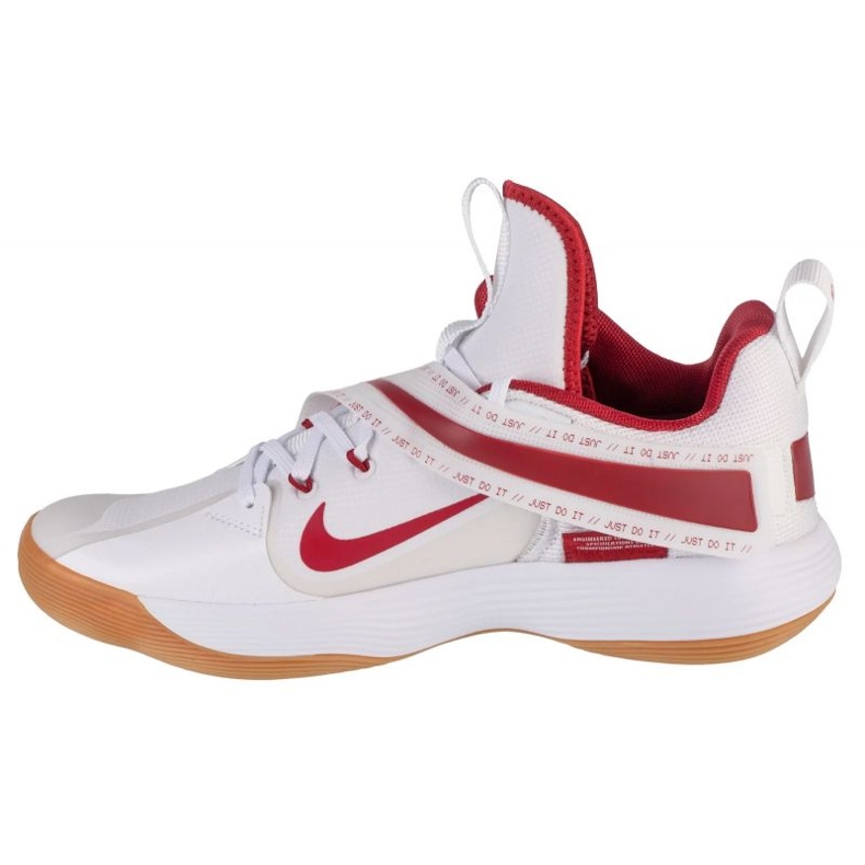 Pantofi Nike React HyperSet Se DJ4473-101 alb 1