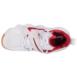 Pantofi Nike React HyperSet Se DJ4473-101 alb 2