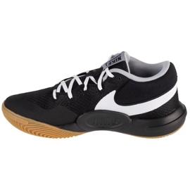 Pantofi Nike Hyperquick FN4678-001 negru 1