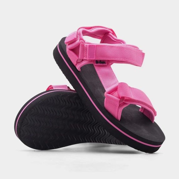 Sandale Lee Cooper LCW-24-05-2750L roz 1 Sandale Lee Cooper LCW-24-05-2750L roz 1