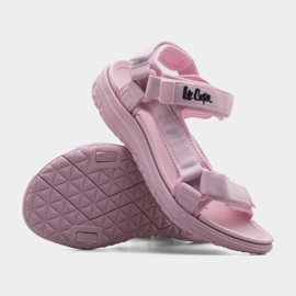 Sandale Lee Cooper LCW-24-34-2613L roz 1