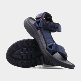 Sandale Lee Cooper LCW-24-34-2624M albastru 1