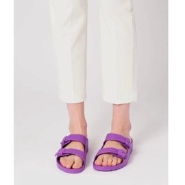 Șlapi Bahia Scholl F26924-1860 violet 2