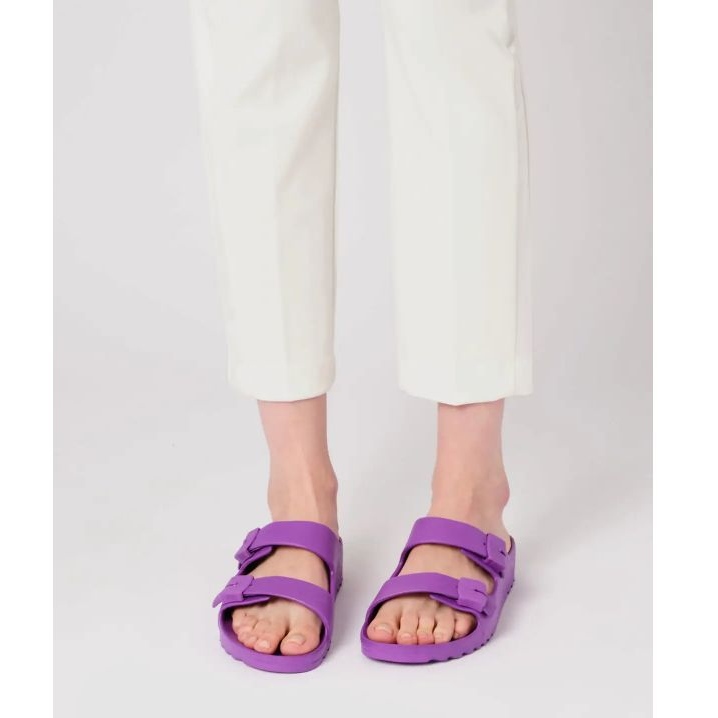 Șlapi Bahia Scholl F26924-1860 violet 2