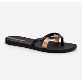 Slapi dama 81805 Ipanema Kirei Fem Black negru 1