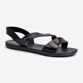 Sandale dama 82429 Ipanema Vibe Sandal Fem Black negru 1