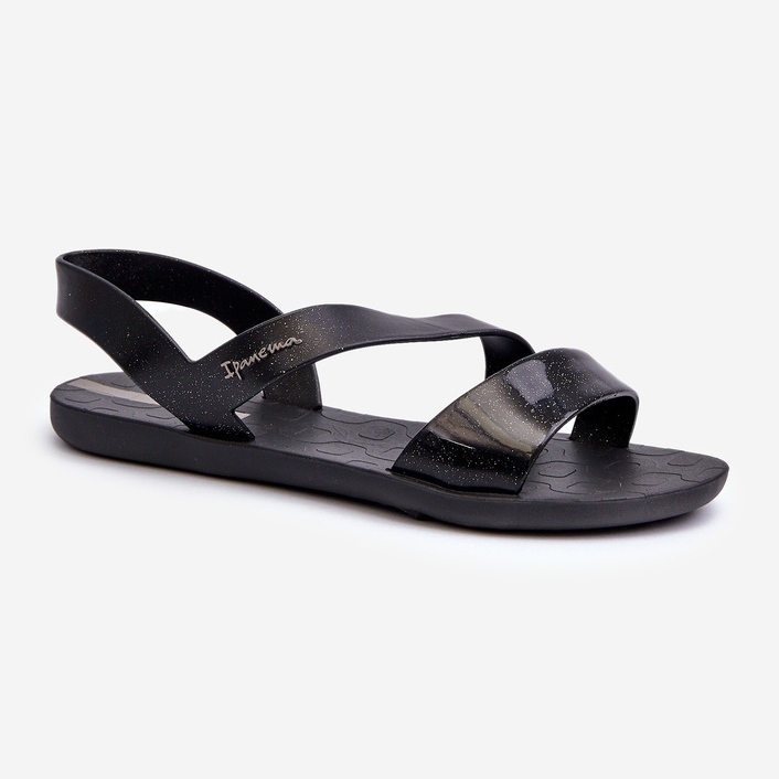 Sandale dama 82429 Ipanema Vibe Sandal Fem Black negru 1 Sandale dama 82429 Ipanema Vibe Sandal Fem Black negru 1