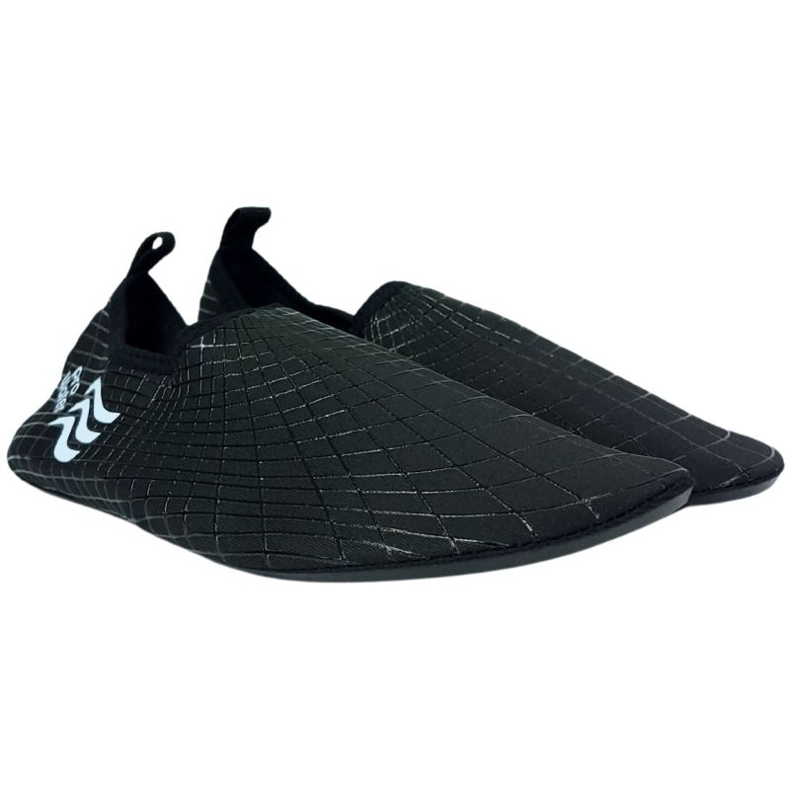 Pantofi de apă ProWater PRO-24-48-051L negru negru 1