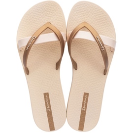 Slapi Ipanema Kirei Fem 81805-AT158 bej 1