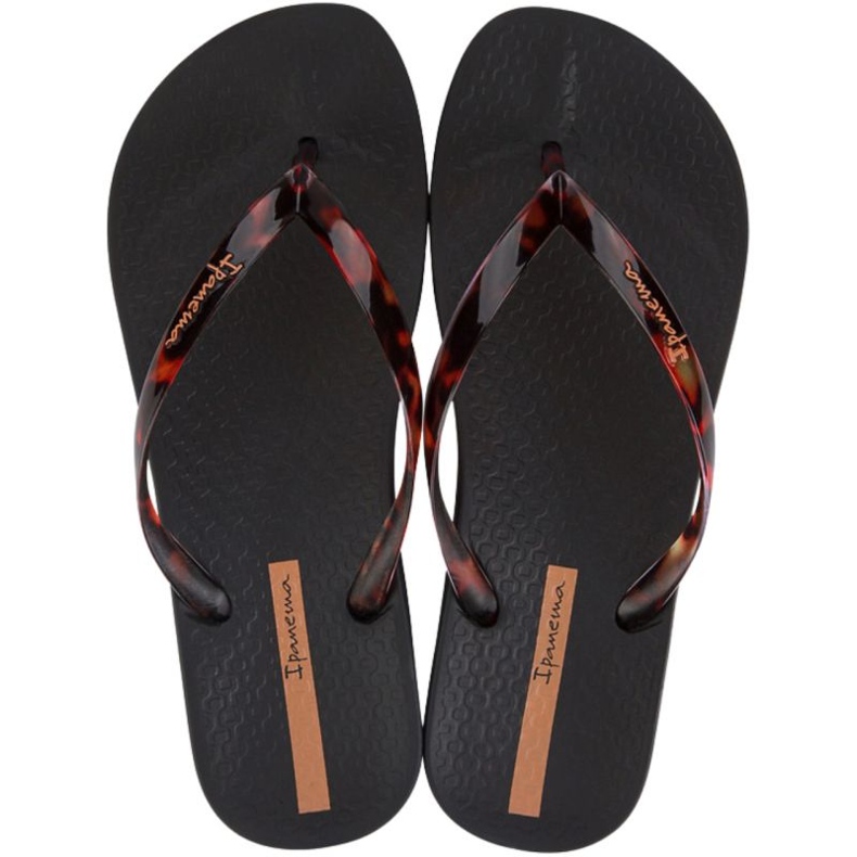 Flip-flops Ipanema Anat 83475-AR100 maro 1