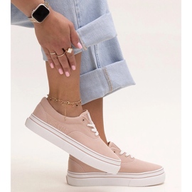 Tenisi Pink Big Star LL274229 roz 1