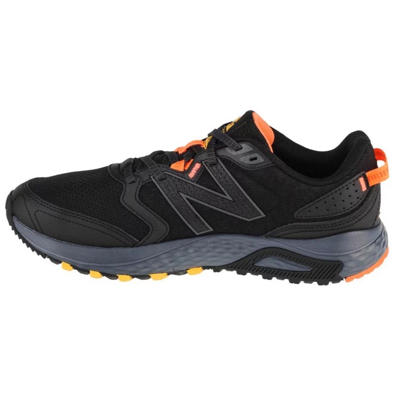 Pantofi New Balance M MT410CK7 negru 1