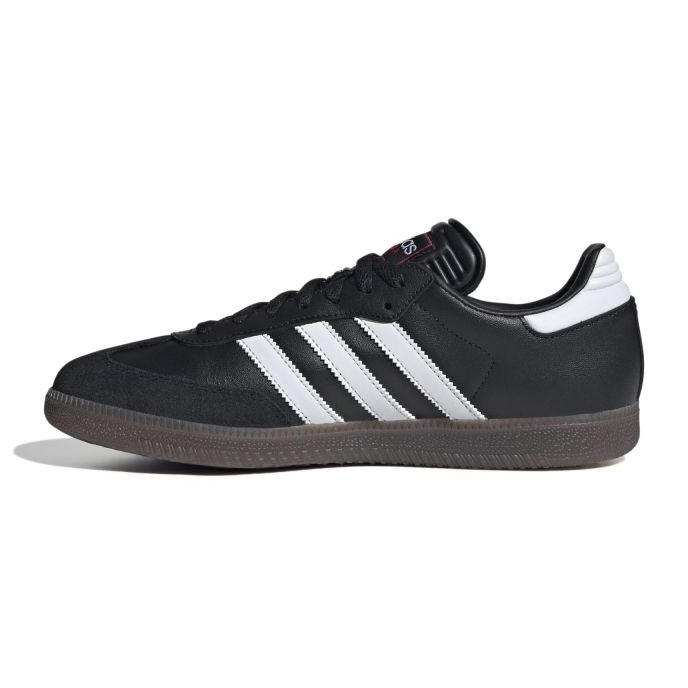 Pantofi Adidas Samba M IH6000 negru 1