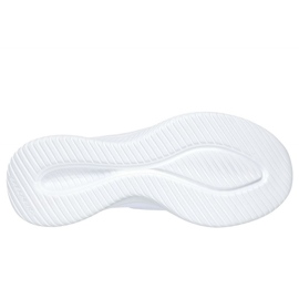 Pantofi Skechers Brillian Path W 149710WHT alb 2