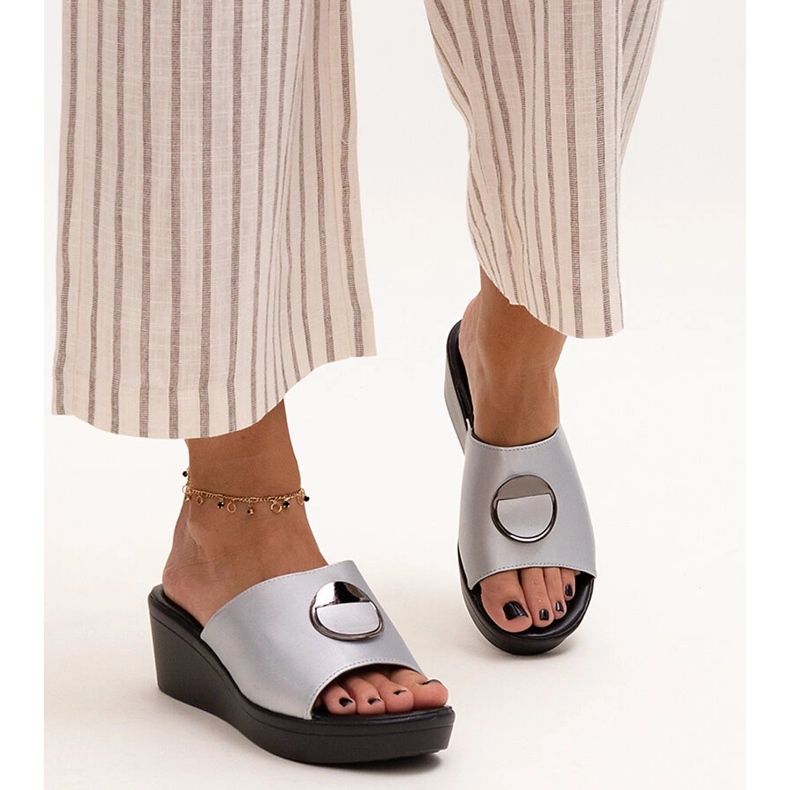 Catâri cu pană argintie cu cataramă Keirenh 1