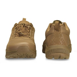 Pantofi Garmont 9.81 Heli 92800591696 maro 1