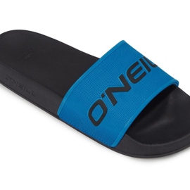 ONeill Șlapi O'Neill Logo Sildes M 92800613691 albastru 1