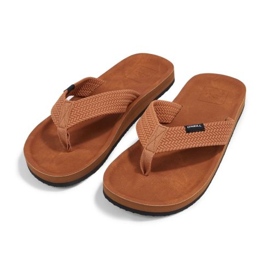 ONeill Sandale O'Neill Chad M 92800613189 flip-flops maro 1 ONeill Sandale O'Neill Chad M 92800613189 flip-flops maro 1