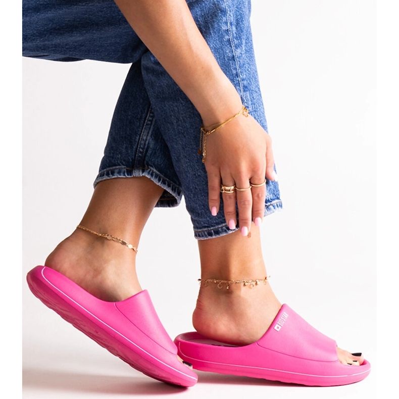 Slapi Big Star NN274A041 roz închis 1