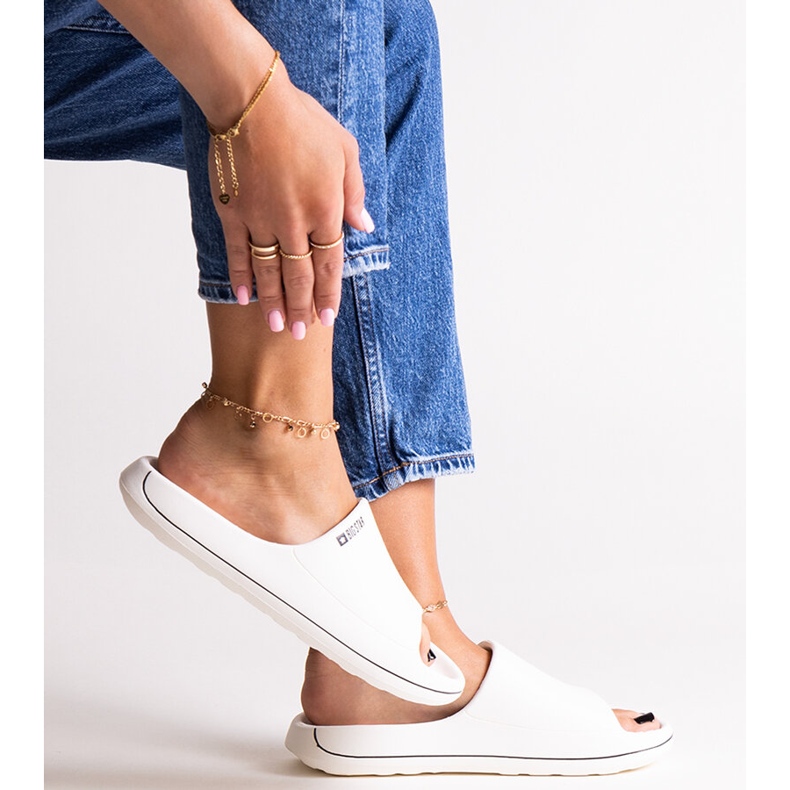 Slapi albe Big Star NN274A043 1