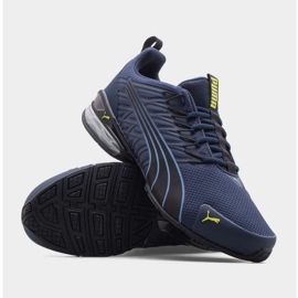 Under Armour Pantofi Puma Voltaic Evo 379601-03 albastru 1