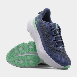 Pantofi Under Armour Ua Infinite 6 3027190-101 albastru 1