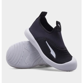 Pantofi Puma Aqacat Shield Ps 374860-01 negru 1 Pantofi Puma Aqacat Shield Ps 374860-01 negru 1