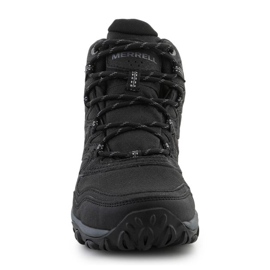 Pantofi Merrell West Rim Sport Mid Gtx J036519 negru 2