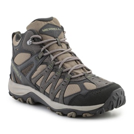 Pantofi Merrell Accentor 3 Sport Mid Gtx J135503 gri 1