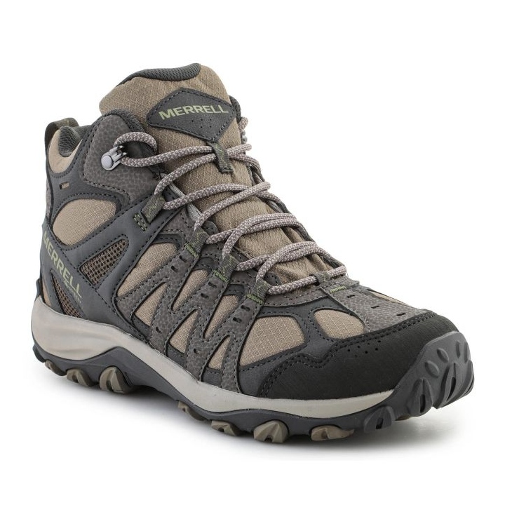Pantofi Merrell Accentor 3 Sport Mid Gtx J135503 gri 1