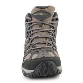 Pantofi Merrell Accentor 3 Sport Mid Gtx J135503 gri 2