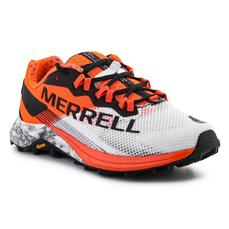 Pantofi de alergare Merrell Mtl Long Sky 2 J067690 alb 1
