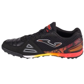 Pantofi de fotbal Joma Mundial 2401 Tf MUNW2401TF negru 1