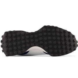 Adidasi sport New Balance MS327NF, albi 3 Adidasi sport New Balance MS327NF, albi 3