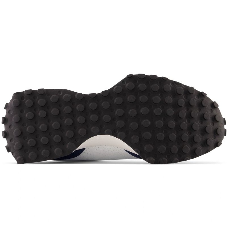 Adidasi sport New Balance MS327NF, albi 3 Adidasi sport New Balance MS327NF, albi 3