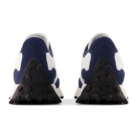 Adidasi sport New Balance MS327NF, albi 5 Adidasi sport New Balance MS327NF, albi 5