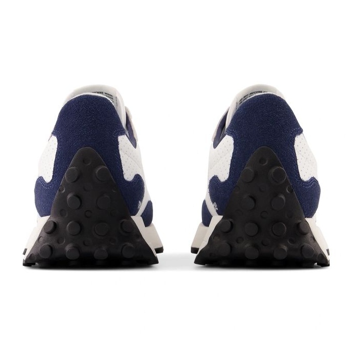 Adidasi sport New Balance MS327NF, albi 5 Adidasi sport New Balance MS327NF, albi 5