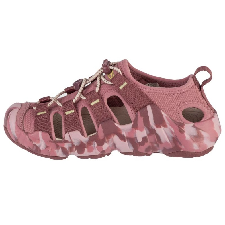 Sandale Keen Hyperport H2 Sandal W 1028659 roz 1 Sandale Keen Hyperport H2 Sandal W 1028659 roz 1