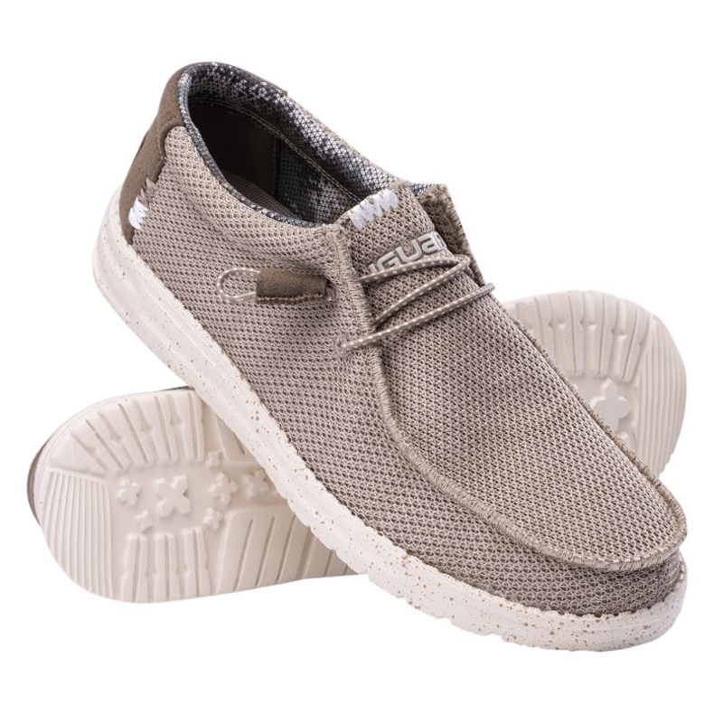 Pantofi Iguana Mirio 92800598152 bej 1