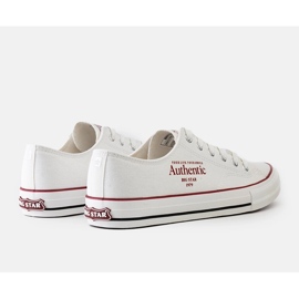 Adidasi albi Big Star NN174057 101 1