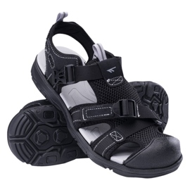 Sandale Hi-Tec Garry 92800598394 negru 1