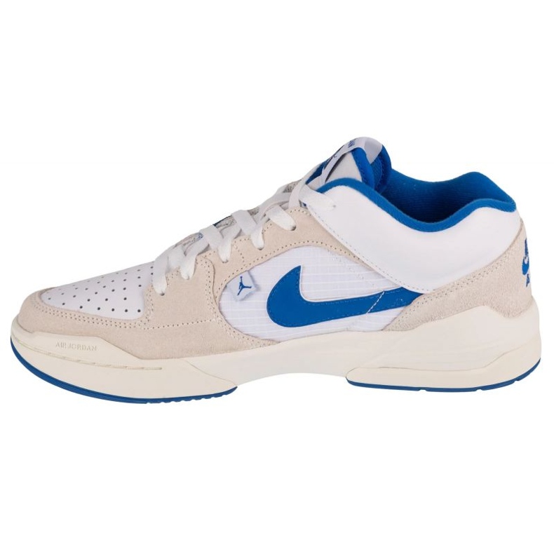 Pantofi Nike Air Jordan Stadium 90 DX4397-104 alb 1