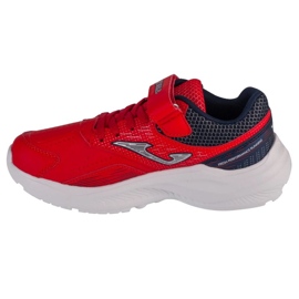 Pantofi Joma Active 2406 JACTIW2406V roșu 1
