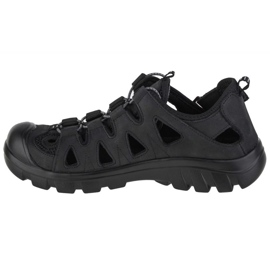Sandale CMP Avior 2.0 3Q99657-U901 negru 1