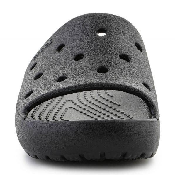 Șlapi Crocs Classic Slide V2 209422-001 negru 2
